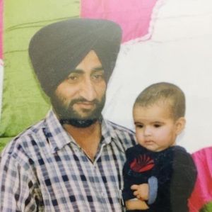 Meet your Posher, Rishav